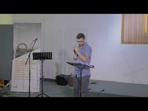 Stefan Cornu | 2 Corinteni 1:3-7 | Încurajați-vă unii pe alții!