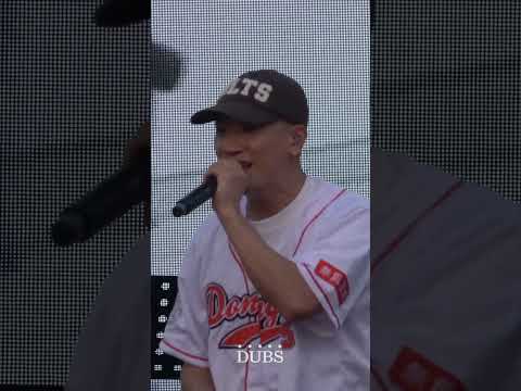 자니…?👀 - 2025 동국대학교 봄 대동제 DIRVANA 250529 | 다이나믹 듀오