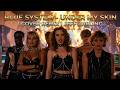 Blue System Under My Skin Cover Remix Modern Talking Style