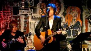 jesse malin - queen of the underworld