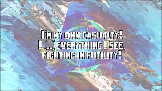 Linkin Park - Keys To The Kingdom lyrics [Full HD]