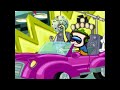 CHUKC Wordgirl S1 Ep5