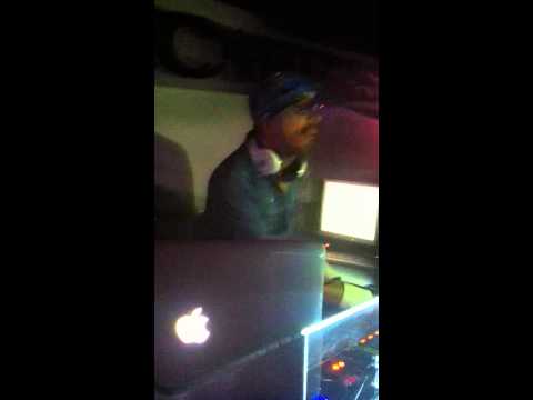 DEEJAY F-ONE LIVE BEBEK PREMIUM & BUZBAR @ CHECKER'S ( GERMANY DUSSELDORF ) part-3