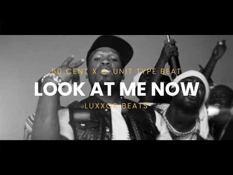 [FREE] Look At Me Now - 50 Cent X G Unit Type Beat | Gangsta Rap Beat