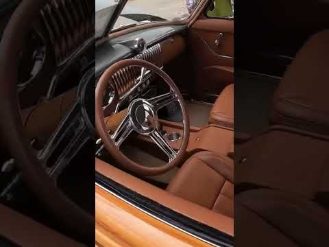 Woody Wagon at Goodguys NASHVILLE 2024 #goodguys2024 #goodguyscarshow thumbnail