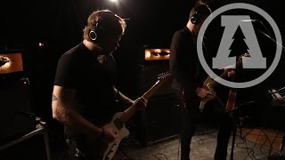 Caspian - Echo and Abyss - Audiotree Live (2 of 4)
