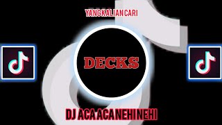Download lagu DJ ACA ACA NEHI NEHI REMIX _-_ COMEBACK || DJ VIRAL TIKTOK TERBARU mp3