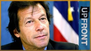 Pakistan&#39;s Imran Khan on the Taliban and Nawaz Sharif | UpFront
