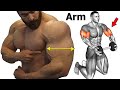 14 Best Workout To Get Big And Perfect Arms