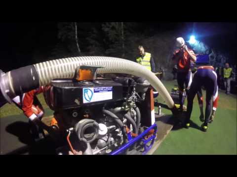 SDH Frýdštejn - FNC Frýdštejn - 18.6.2016