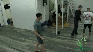 LEVEL 3 - 7:30pm w/ ANDREW 2.11.21 - Yoga Better LIVE!