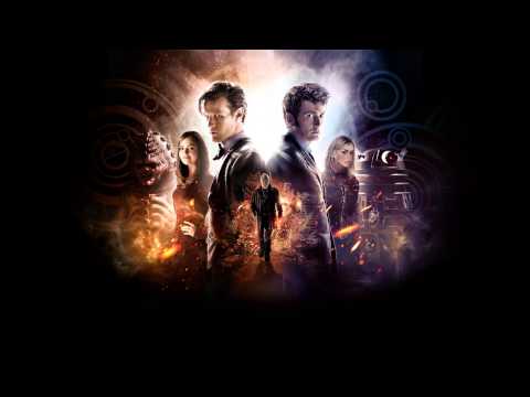 Doctor Who - All "I Am The Doctor" In Series 7