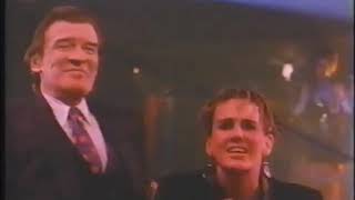 D O A  BEHIND THE SMILE THE SUBHUMANS CANADA COVER