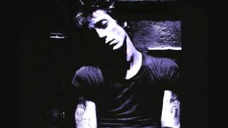Johnny Thunders - I&#39;d rather be with the boys (than girls like you)