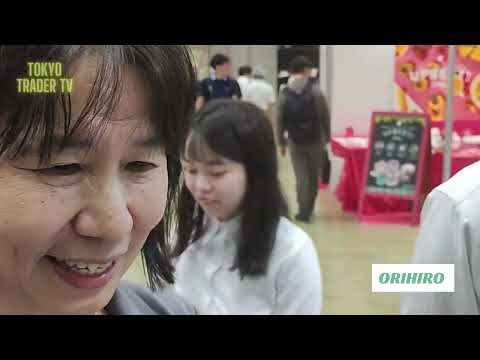 JFEX 2024 FOOD and BEVERAGE EXPO