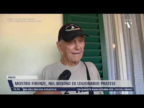 2022-03-23 NOTIZIE DI PRATO TG ORE 19.45