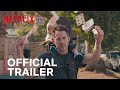 Magic for Humans: Season 2 | Official Trailer | Netflix