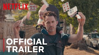 Magic for Humans: Season 2 | Official Trailer | Netflix