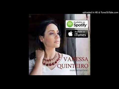 Vanessa Quinteiro - Quando amanhece e não estás