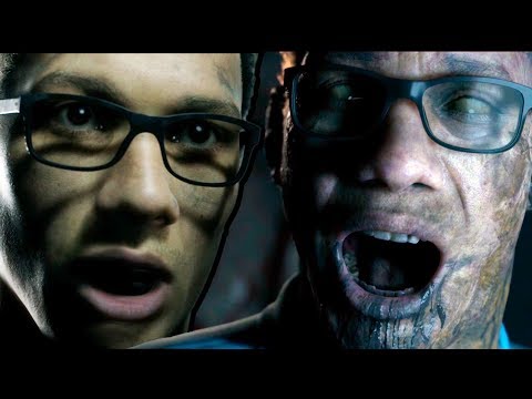 I Almost Messed It ALL Up | Man Of Medan - Part 3