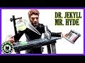 Фигурка Др. Джекилл и Мр. Хайд / Dr. Jekyll and Mr. Hyde от Diamond ...