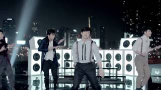 [ENG SUB] 2PM - Come Back When You Hear This Song (english subbed)