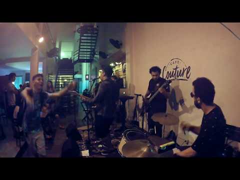 Outragalera - Dubaba (Aos vivo)