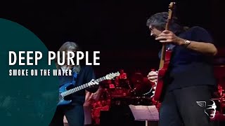 Deep Purple - Smoke On The Water (In Concert With The LSO)