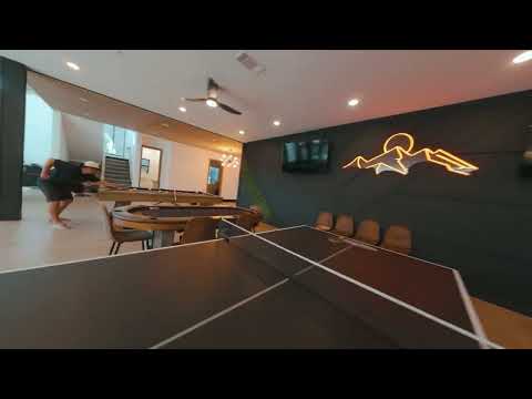 The Getaway Club fly through | Destination Big Bear