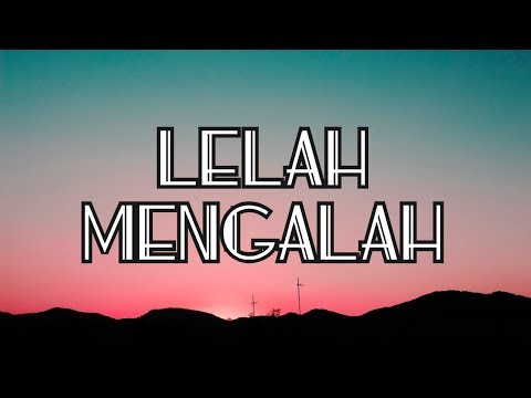 Nayunda - Lelah Mengalah (Lyrics)