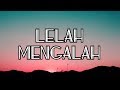 Nayunda - Lelah Mengalah (Lyrics)