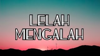 Download lagu Nayunda Lelah Mengalah... mp3