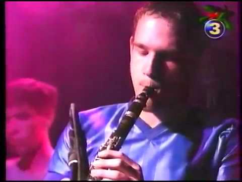 Naktines Personos -  "Iš gimties" / Vingio parkas / 1998