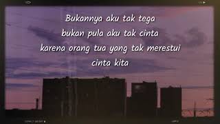 Download lagu Bukan Aku Tak Cinta - IKLIM (lirik) Cover by Charly Van Houten mp3