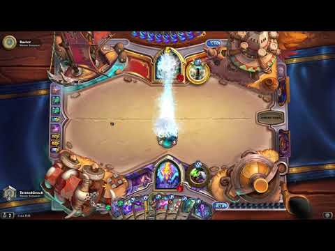 OTK Baron Warlock