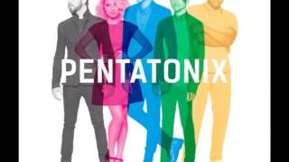 Pentatonix~ Rose Gold (audio)