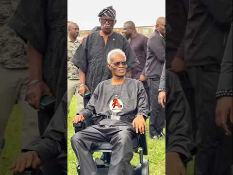 Ato Awoi To NDC Gurus Visit jubilee House #africa #ghana #mahamathepresident #trending #goviral