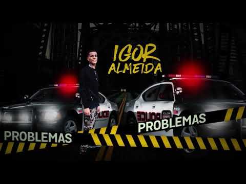 MC Igor Almeida música nova