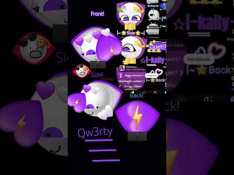 duet please | #tags #emojicat |•