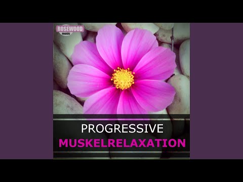 Progressive Muskelrelaxation (Kurzform)