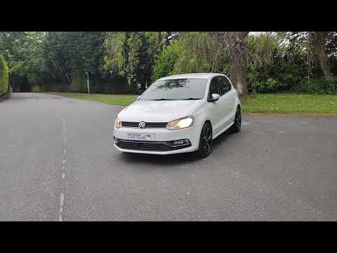 2016 Volkswagen Polo 1.2 Petrol DSG Auto Comfortli - Image 2