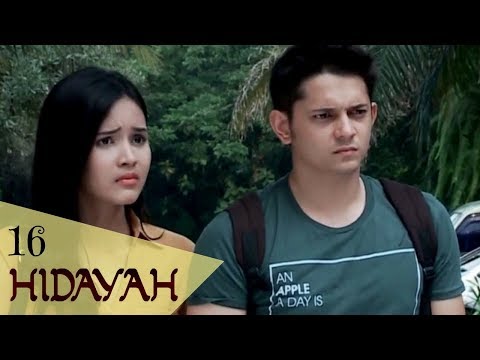 FTV Hidayah 16 - Cinta Suci Di Bawa Mati