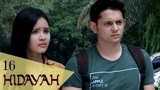 Download lagu FTV Hidayah 16 - Sacred Love Brought to Death mp3