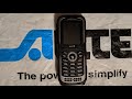 Sprint PCS Kyocera E4233
