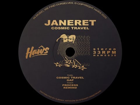 Janeret - Gap