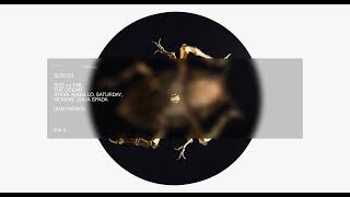 SIZE XX TML | Steve Angello, Saturday, Monday, Julia Spada - The Ocean (AN21 Remix) (Official Audio)