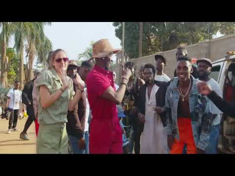 Alien skin - Party-(OfficialVideo)_Latest_Ugandan_New_Music_2023
