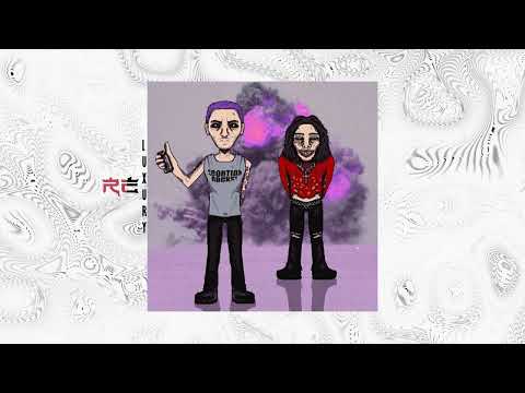 MAZEROT - LANDMINE ft. ODDLY SHRUGS (prod. MAZEROT)