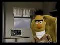 Sesame Street Ernie Bert Ernie Leads A Band
