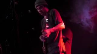 The Dean Ween Group "This heart of Palm" Brighton Music Hall Allston, MA 3 29 2018